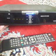 گیرنده دیجیتال iclass 9898XS