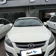 جک جی 5 (1800cc) 1393 سفید