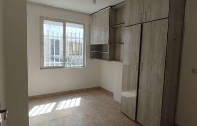 اجاره آپارتمان 64 متر دو خواب + پارکینگ در شهرک صدف