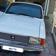 پیکان 82شاسی سالم دوگانه