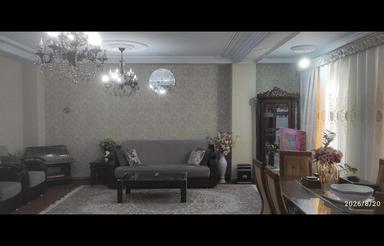 فروش یک واحد آپارتمانی طبقه اول 15 سال ساخت