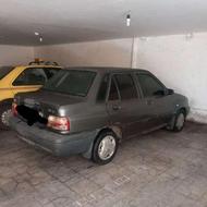 پراید کره ای 77