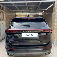 فیدلیتی پرستیژ مدل1402
