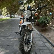 مینی کراس 90cc