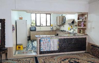 فروش خانه ویلایی110 متر و مغازه