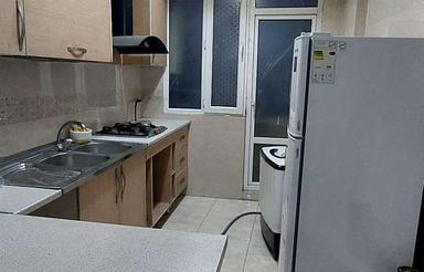 50 متر با آسانسور قصرالدشت