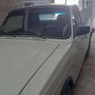 پیکان بار 92دوگانه