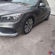 بنز250 SLA45