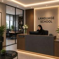 استخدام منشی برای آموزشگاه زبان انگلیسی