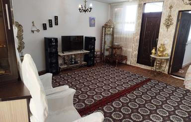 فروش واحد لوکس 72متری+33متر با بهار خواب