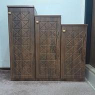 جاکفشی سه درب