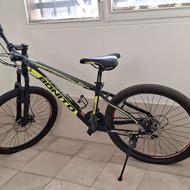 دوچرخه بونیتو Bonito مدل strong 2F