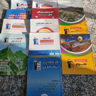 کتاب تستی تیزهوشان قلم چی