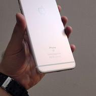 ایفون 6s پلاس رزگلد