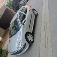 206 تیپ 2 مدل 88