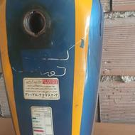 باک موتور هندا 125 کارکرده