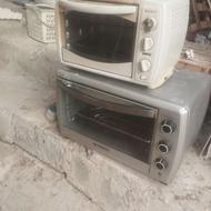 ماکروفر توستر