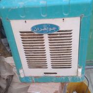 کولر ابی کارکرده 10میلیون