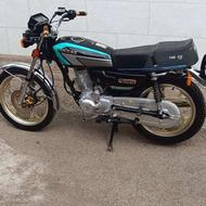 هوندا نیکتاز 150