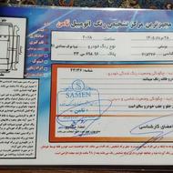 ماشین تیبا 1