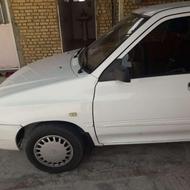 فروش پراید 132 sx