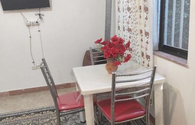 سوییت شیک پارکینگ کولر