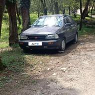 پراید مدل 83 +کاربرات