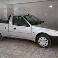 فروش وانت آریسان 2