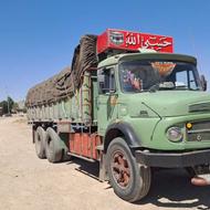 بنزدھچرخ شرکنفتی 61بدن تعویضی