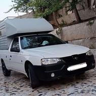 آریسان2 مدل 403