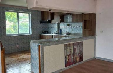 آپارتمان در 2 طبقه برای اجاره