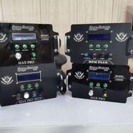 اسکنر معدن یاب
