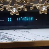 گیرنده در انواع مختلف