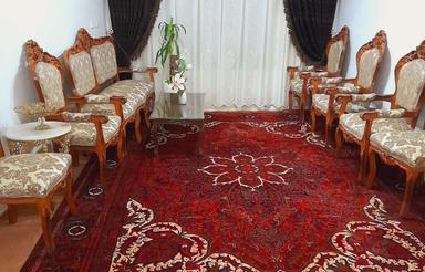 منزل مسکونی دو طبقه