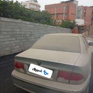 سمند 84کم کارکرد
