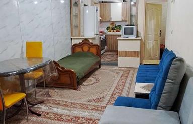 اجاره دانشجویی مبله با کلیه وسایل برقی