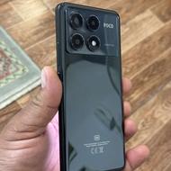Poco x6 pro 5G 512G ram 12+12