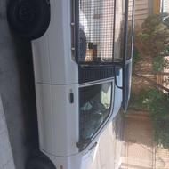 پرایدوانت 401دوگانه