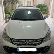 H30 کراس مدل 1397 درجه یک