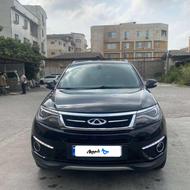 تیگو 5 فول اتومات درجه 1 مدل 1397