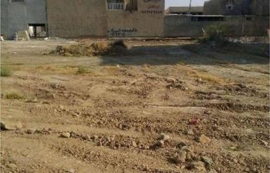 یک قطعه زمین داخل طرح هادی مناسب ساخت وساز