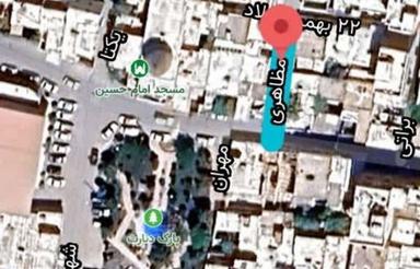 خانه با مستاجر بهترین مکان و کمترین قیمت