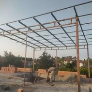 اجراکلیه ای جوشکاری ساختمان