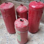 گالن کپسول مناسب اگزوز انباری یا پنوماتیک