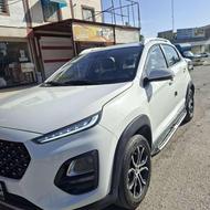 ایکس 22 پرو دنده