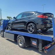 کفی خودروبر رشت یدک کش حمل خودرو