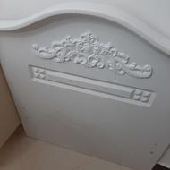 تخت تک نفره (فوری)