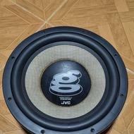 ساب ووفر jvc هیولا