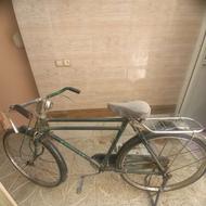 دوچرخ چینی سه ماره