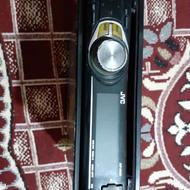 ضبط jvc سالم